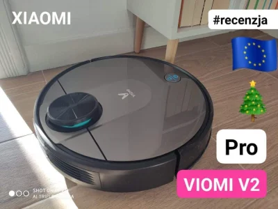 sebekss - recenzja Xiaomi Viomi V2 Pro
Jest naprawdę Pro. Mógłbym dla niego zrezygno...