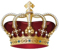 AleksanderRoz - @Michwsek: na odwrót to powinna być jego korona a raczej jak w korona...