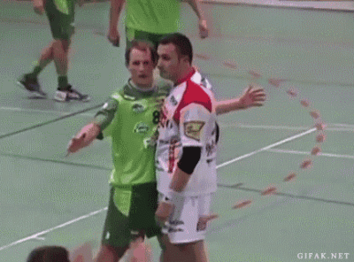 r.....k - xD 
#gif #heheszki #mecz