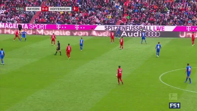 Ziqsu - Sargis Adamyan
Bayern - Hoffenheim 0:[1]
STREAMABLE
#mecz #golgif #bundesl...