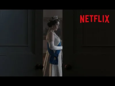 janushek - The Crown | Sezon 3 | Zapowiedź premiery
17 listopada
#netflix #seriale ...