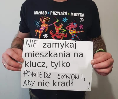 mateusza - #bekazpodludzi #bekazlewactwa #powiedzsynowi