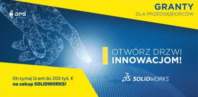 DPSSoftware - Mamy ważną informację dla inżynierów poszukujących oprogramowania CAD/C...