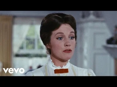 b.....k - #muzyka #musical #julieandrews #marypoppins 
Mary Poppins - A Spoonful Of ...