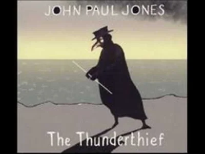 darkGlobe - Nie wiedziałem, że John Paul Jones sam coś komponował 00 Jak słychać i sa...