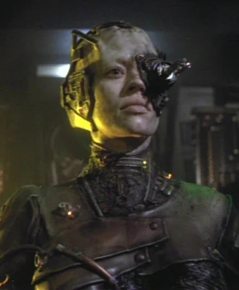 Mardos - A może AI podłączy ludzi do kolektywnego umysłu i się zintegrujemy. Jak Borg...