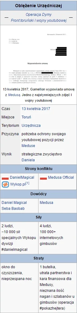 JanuszPhp - A wszystko będzie w kronikach ( ͡° ͜ʖ ͡°)

#danielmagical