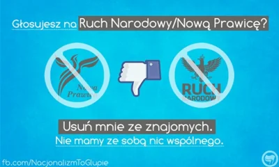 adeqsb - #lawactwo I teraz się zastanawiam czy #!$%@?ć "koleżankę" ze znajomych :D

O...