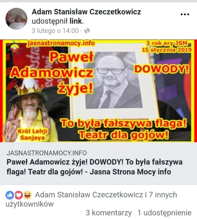 S.....r - Pętla się zaciesnia
#kononowicz #czeczetkowicz