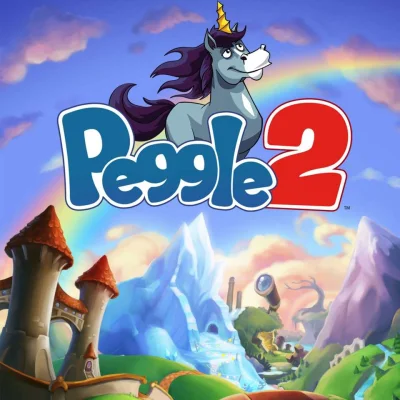 Doncipny - Zdecydowanie Peggle 2 to idealny przerywnik w pisaniu magisterki #magister...