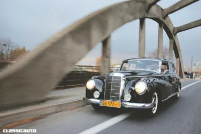 Merolka - Adenauerek <3 
#mercedesspam
SPOILER