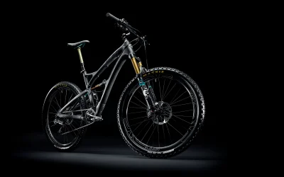 m.....x - #rower #bikeboners #rowerboners Więcej: http://www.yeticycles.com/#/bikes/s...