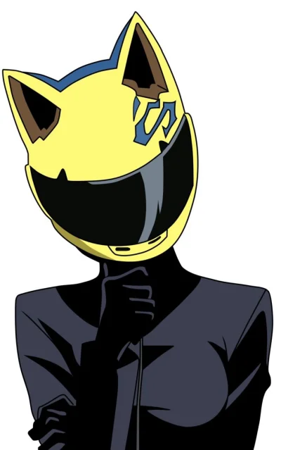 Takumi - @scovil: Celty Sturluson