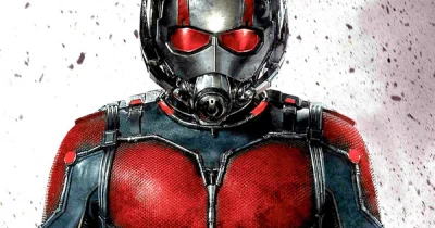 dzangyl - Ant-Man
Naprawdę świeży i dobry film o bardzo ciekawym superbohaterze. Ocz...