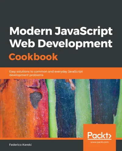 konik_polanowy - Dzisiaj Modern JavaScript Web Development Cookbook (December 2018)
...