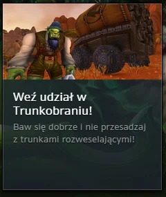 kyaroru - Blizzard przerósł sam siebie w kwestii polskiej lokalizacji komunikatów na ...