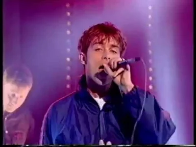 S.....a - Nanananananananaaaaaaa
blur - Charmless Man
#muzyka #britpop #blur #90s
Mło...