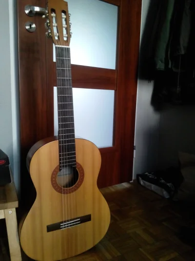 jakosdajerade - Fajna gitara 

#pokazinstrument
