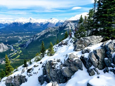 Elthiryel - Park Narodowy Banff w Kanadzie (｡◕‿‿◕｡)

źródło

#earthporn #fotograf...