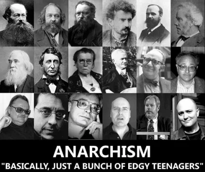 m.....j - #anarchizm ;)
