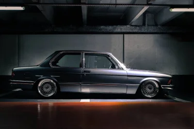 GodSafeTheQueen - #garazmarzen #carboners #samochody #bmw #cultstyle 

Razem z rekine...