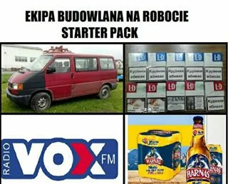 hrumque - > @ZwirekBentonitowy jedna stacja Vox FM (⌐ ͡■ ͜ʖ ͡■)

@Czesiek_Hydraulik...