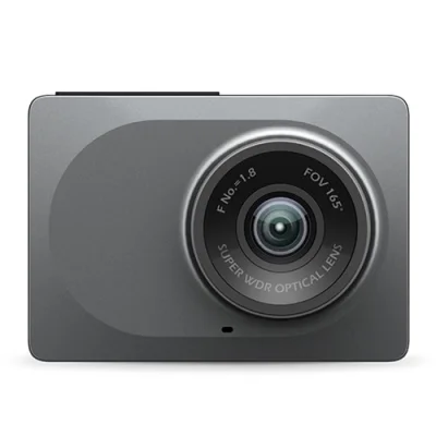 cebula_online - W Cafago

LINK - Kamera Samochodowa Xiaomi Xiaoyi za $48.63
SPOILE...