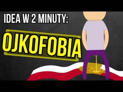 wojna_idei - Ojkofobia - Idea w 2 minuty
Czym jest ojkofobia przejawiająca się negat...