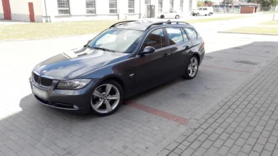 AlfredoDiStefano - https://www.olx.pl/oferta/bmw-seria3-e91-330d-231km-2007-r-CID5-ID...