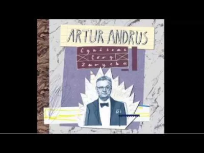 wytrzzeszcz - https://www.youtube.com/watch?v=LxDIbYaiTvI
#muzyka #andrus #szanty