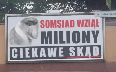 nie_swiruj - Chyba najlepsze z tej całej bilboardowej przepychanki.
#nosaczsundajski...