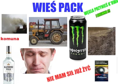 Mescuda - #przegryw #wies