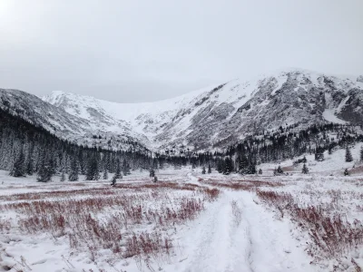 DobrzeScietaWodnaJajecznica - #tatry #zakopane #gory

Przełęcz pod Kopą Kondracką