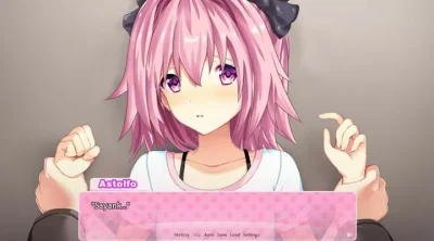 Envie - #trap #crossdresser #astolfo #astolfonadzis #anime