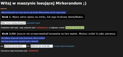 s.....e - [1/30] Mamy 12:00 - losowanie książki Aplikacje w Delphi. Przykłady wygrywa...