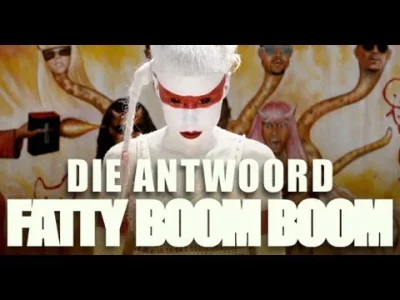 Kaindox - @Pimp69: die antwoord