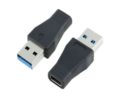 LukaszW - Mirki - jeżeli mam smartfonowe słuchawki na USB-C, to mógłbym je podpiąć do...