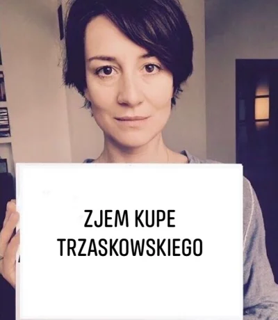 maciekqtno - #ostaszewska #gownowpis #bekazlewactwa