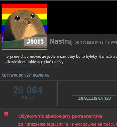 salmonistasty - #tangodown ( ͡° ʖ̯ ͡°) kurcze pszypau
#gownowpis #nastruj