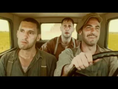 AurenaZPolski - Dzisiaj polecam film "Bracie, gdzie jesteś" (imdb: 7.8/10, RT: 77%) z...