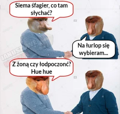 xtomek99 - #heheszki #humorobrazkowy #polak #nosaczsundajski #zwiazki