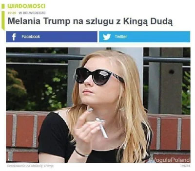 M.....a - #cenzoduda #trump #heheszki #bojowkakingidudy