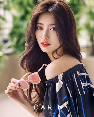 MiroslawWypok - #suzy #missa
#koreanka