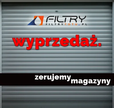 filtrytotupl - Hej Mirki i Mirabelki z #motoryzacja
Robi się gorąco, więc trzeba wyw...