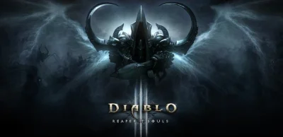 Marcineusz - Ktoś ostatnio robił rozdajo na Diablo III. Przypomniałem sobie, że równi...