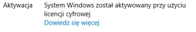 stule_j - >mogą zdalnie zdezaktywować klucz Windows, który mam na FV

Niech deaktyw...