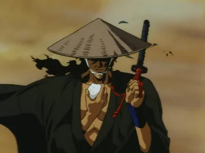 Johnny_ - Ninja Scroll