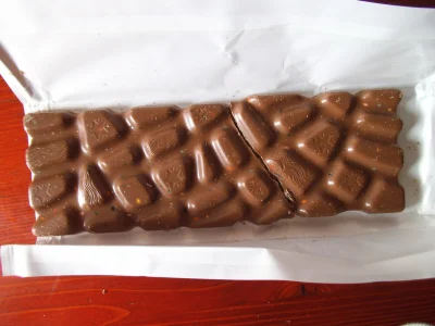 PanTester - Milka Choco Jelly to #czekolada z dodatkiem cudów na kiju. ( ͡° ͜ʖ ͡°)


...