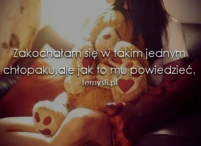 mojecytatki - http://mojecytatki.pl/10847-zakochalam.html

#zakochac #love #mem #me...