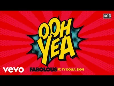 pestis - Fabolous - Ooh Yea (Audio) ft. Ty Dolla $ign

[ #czarnuszyrap #muzyka #rap...